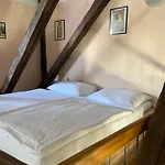 Apartamento U Vejvodu *