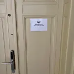 U Vejvodu Apartamento