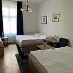 U Vejvodu * Praga