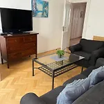 U Vejvodu Apartamento Praga