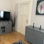 Apartamento U Vejvodu *
