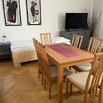 Apartamento U Vejvodu Praga