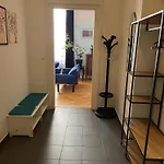 U Vejvodu Apartamento *
