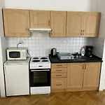 Apartamento U Vejvodu *