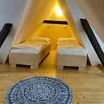 U Vejvodu Apartamento Praga