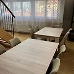 U Vejvodu * Praga